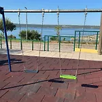 Prázdninový dům Ujo Marko Sea View House, *