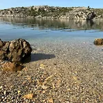 Ujo Marko Sea View House,