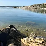 Prázdninový dům Ujo Marko Sea View House,