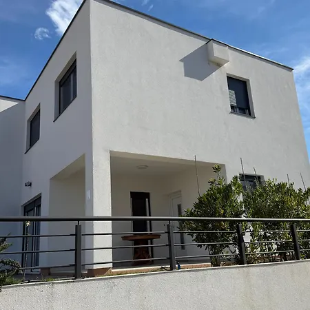 Casa vacanze Ujo Marko Sea View House,