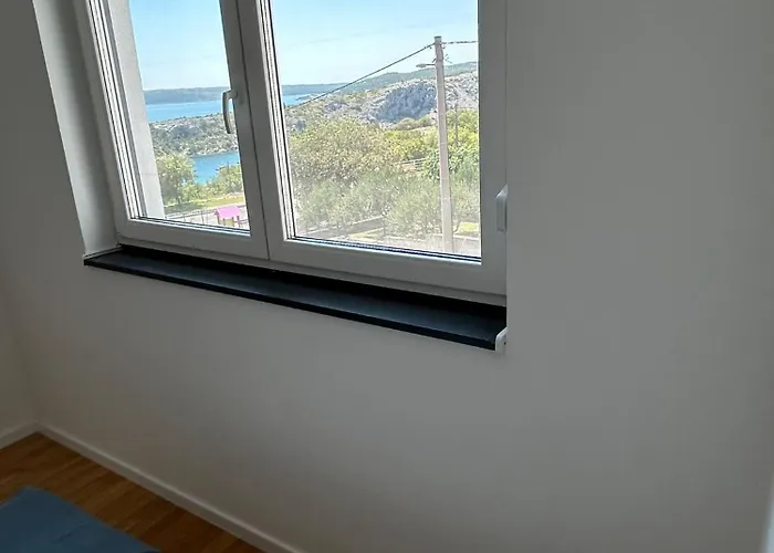 Vikendica Ujo Marko Sea View House, *