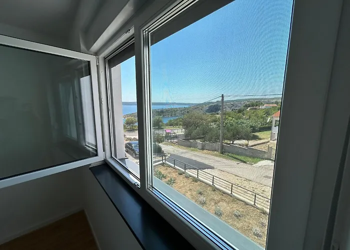 Vikendica Ujo Marko Sea View House, *