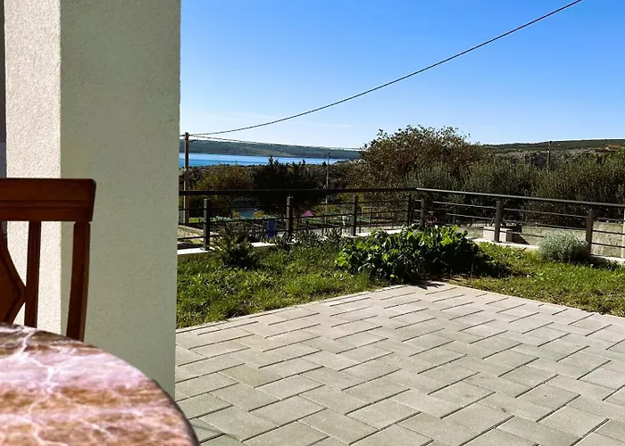 Casa vacanze Ujo Marko Sea View House, Maslenica