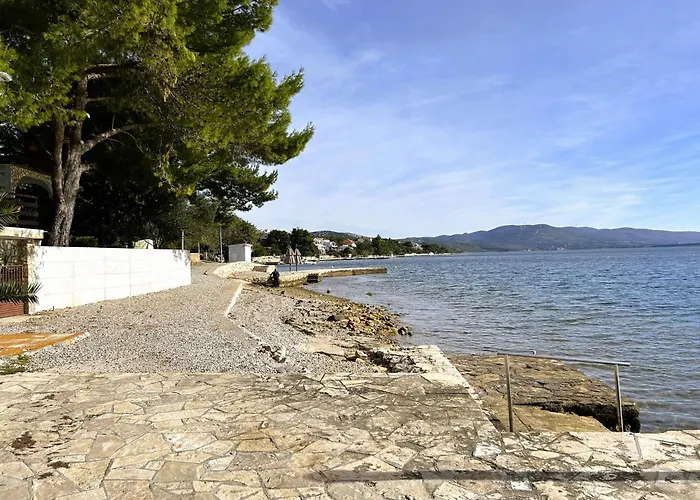 Casa vacanze Ujo Marko Sea View House, Maslenica
