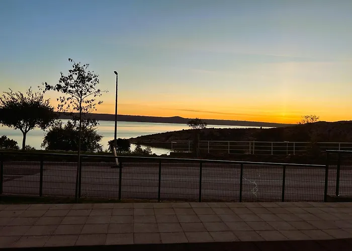 Ujo Marko Sea View House, *