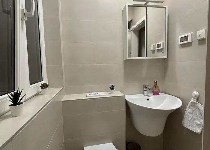 Vikendica Ujo Marko Sea View House, Maslenica