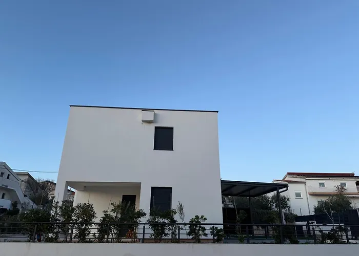 Vikendica Ujo Marko Sea View House, *