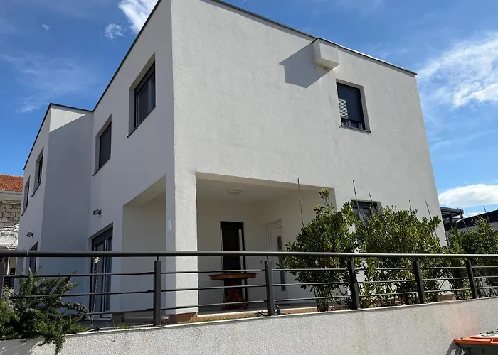 Casa vacanze Ujo Marko Sea View House,