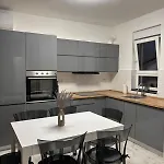 Ujo Marko Sea View House, Maslenica