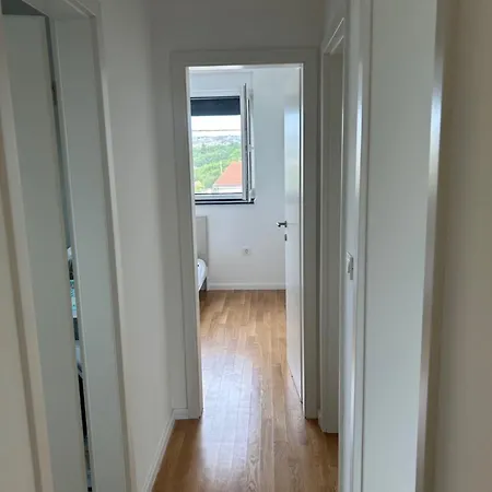 Holiday home Ujo Marko House