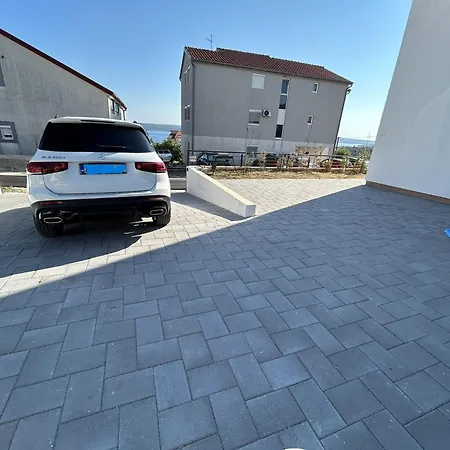 Holiday home Ujo Marko House