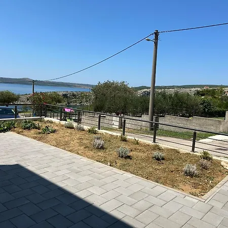 Holiday home Ujo Marko House Maslenica