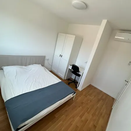 Holiday home Ujo Marko House *