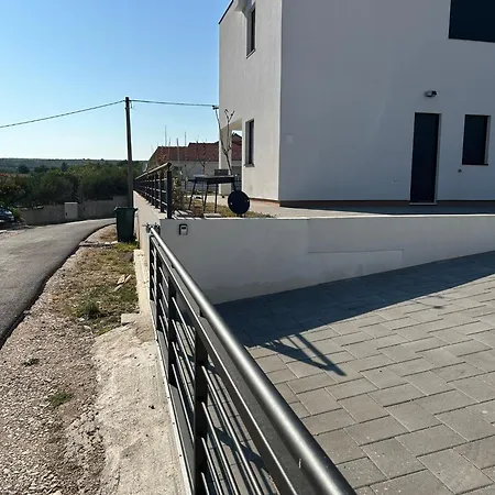 Ujo Marko House Holiday home *