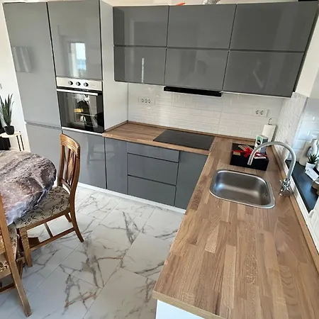 Ujo Marko House