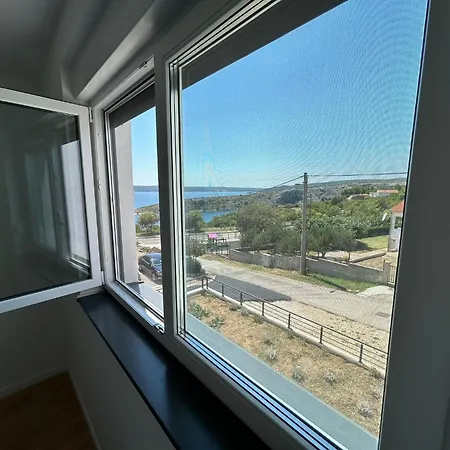 度假居 Ujo Marko Sea View House, *