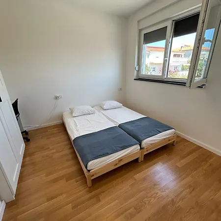 Holiday home Ujo Marko House Maslenica
