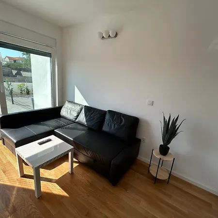 Holiday home Ujo Marko House