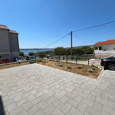 Holiday home Ujo Marko House