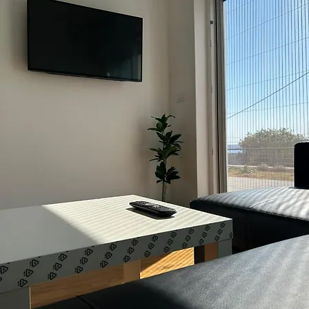 Ujo Marko House Holiday home *