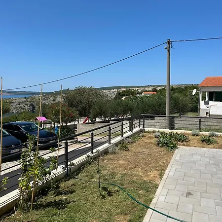 Ujo Marko House Holiday home Maslenica