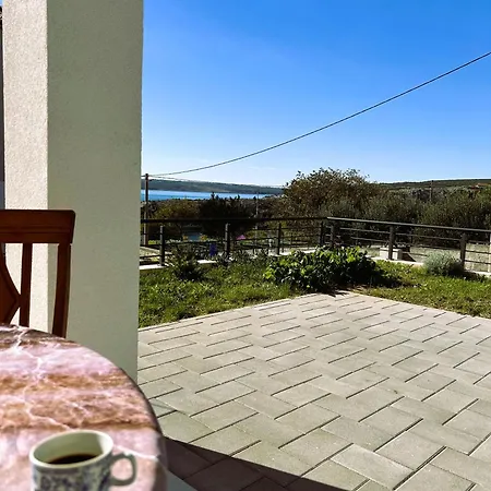 Vikendica Ujo Marko Sea View House, Maslenica