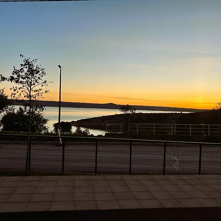 Ujo Marko Sea View House, *
