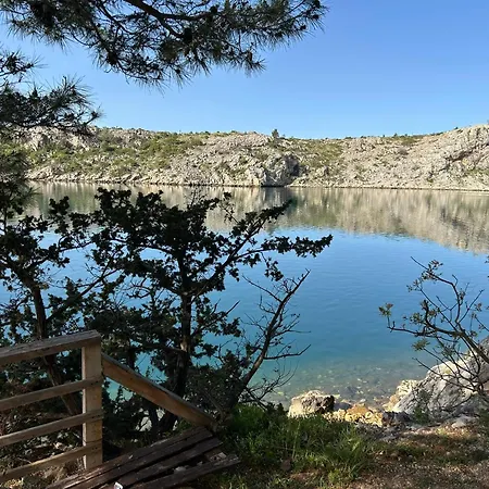 Ujo Marko Sea View House, Maslenica