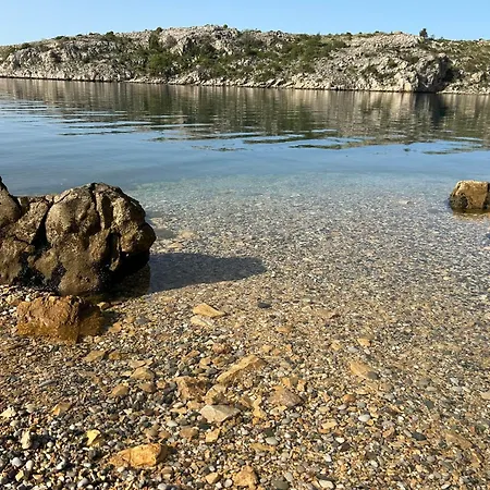 Ujo Marko Sea View House,