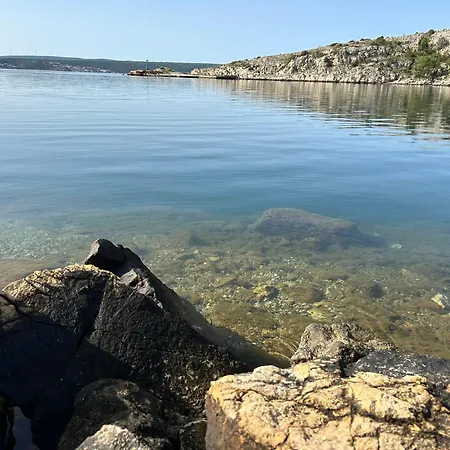 Nyaraló Ujo Marko Sea View House,