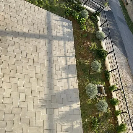 Vakantiehuis Ujo Marko Sea View House,