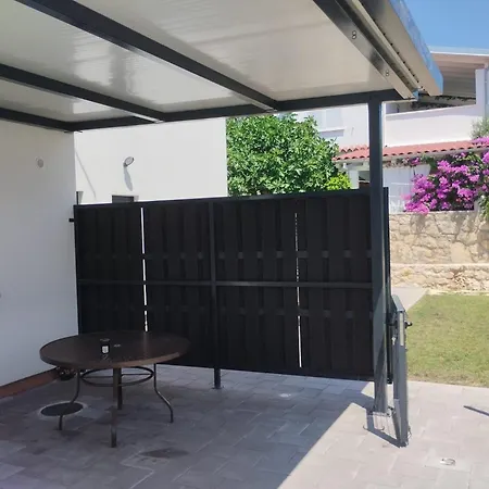Ujo Marko House * Maslenica