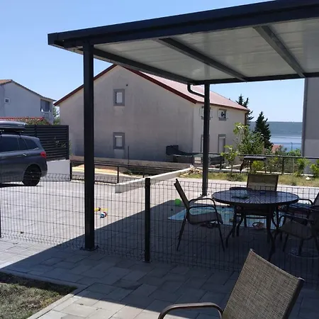 Nyaraló Ujo Marko Sea View House,