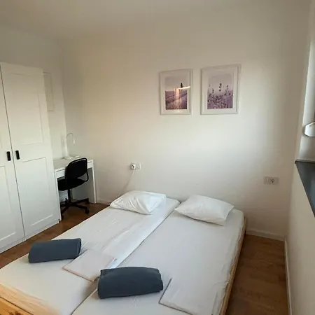 度假居 Ujo Marko Sea View House, *