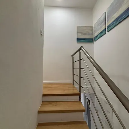 Ujo Marko House Holiday home *