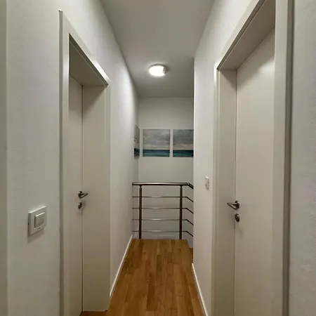 Holiday home Ujo Marko House *