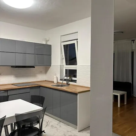 Дом отдыха Ujo Marko House *