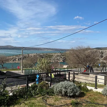 Ujo Marko Sea View House,