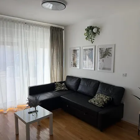 Ujo Marko Sea View House, Vikendica Maslenica