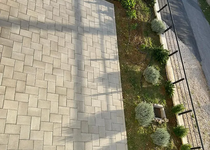 펜션 Ujo Marko Sea View House,