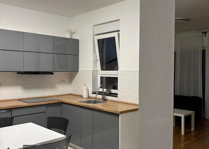 펜션 Ujo Marko Sea View House, *